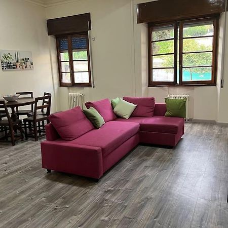 Lido Blu Apartment Genoa Luaran gambar