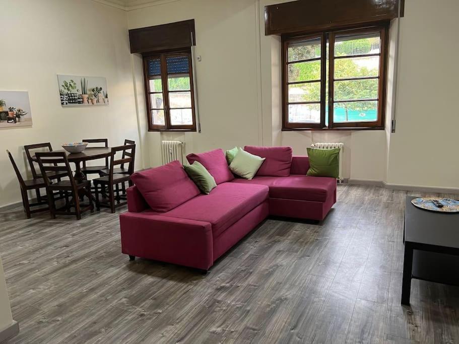 Lido Blu Apartment Genoa Luaran gambar