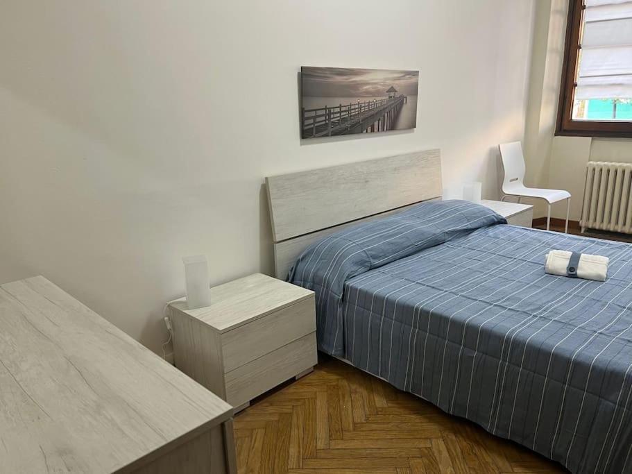 Lido Blu Apartment Genoa Luaran gambar
