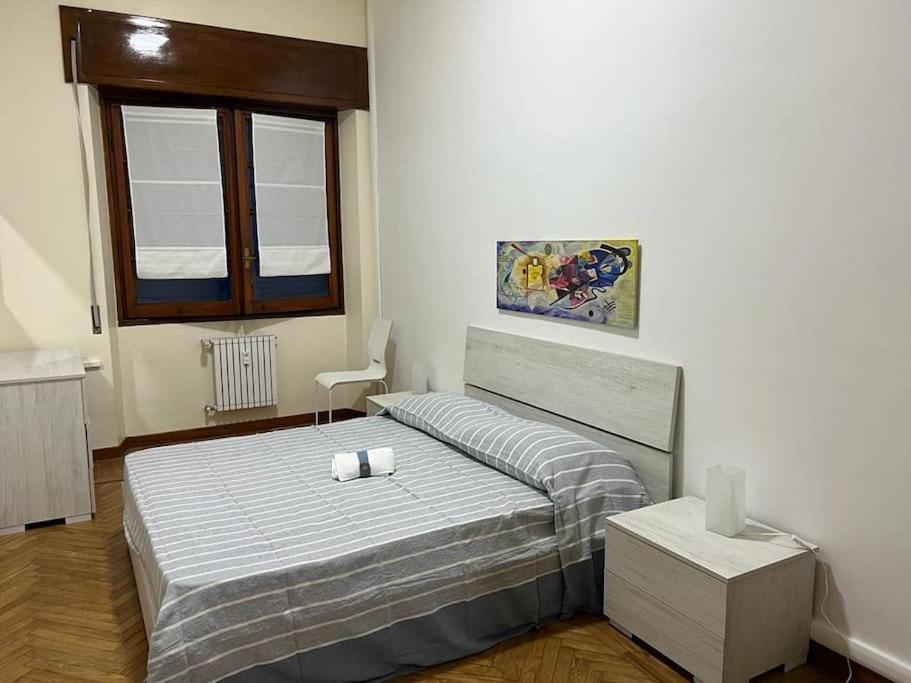 Lido Blu Apartment Genoa Luaran gambar