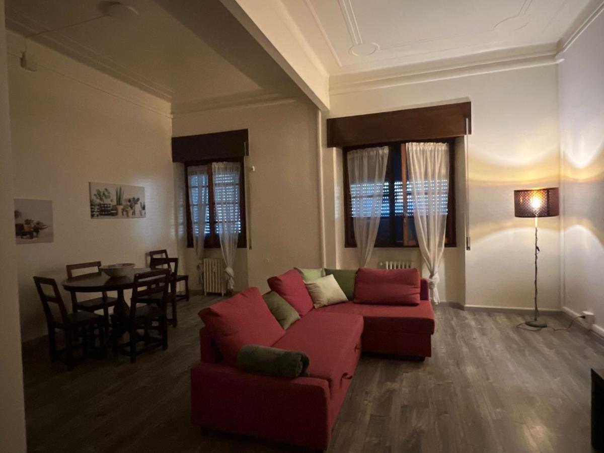 Lido Blu Apartment Genoa Luaran gambar